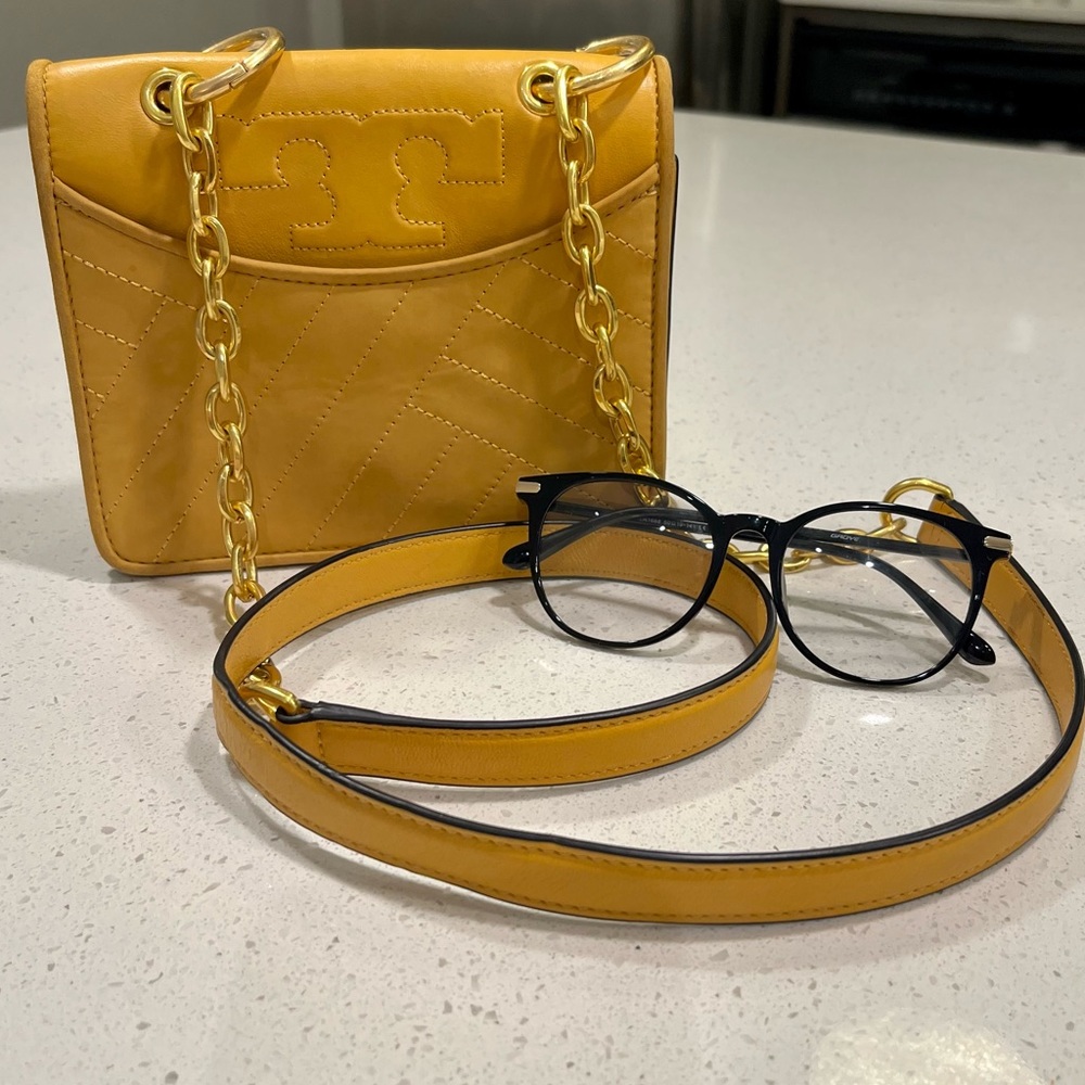 Tory Burch Alexa Convertible Purse